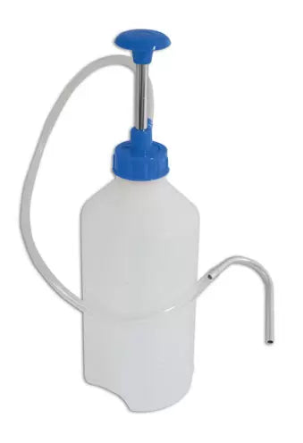Laser - 4385 - Multi Purpose Mini Pump