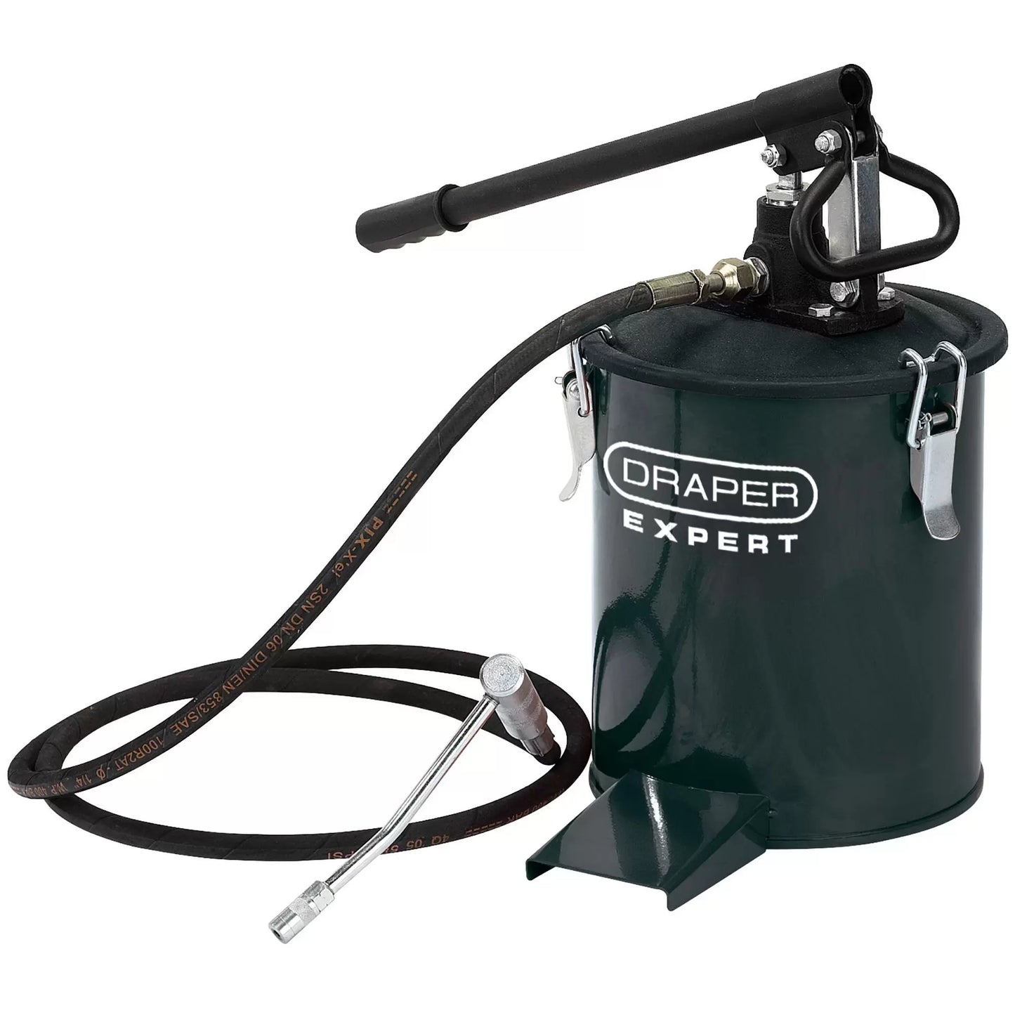Draper Tools - 43960 - Draper Expert High Volume Hand Grease Pump
