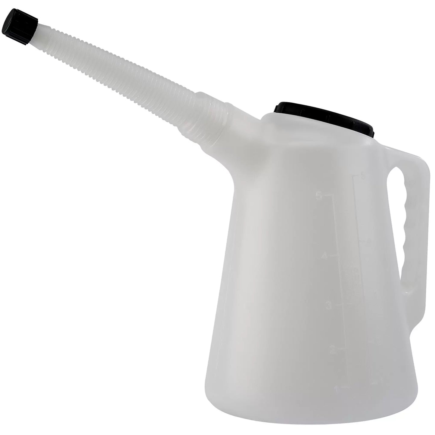 Draper Tools - 43965 - Measuring Jug, 5L