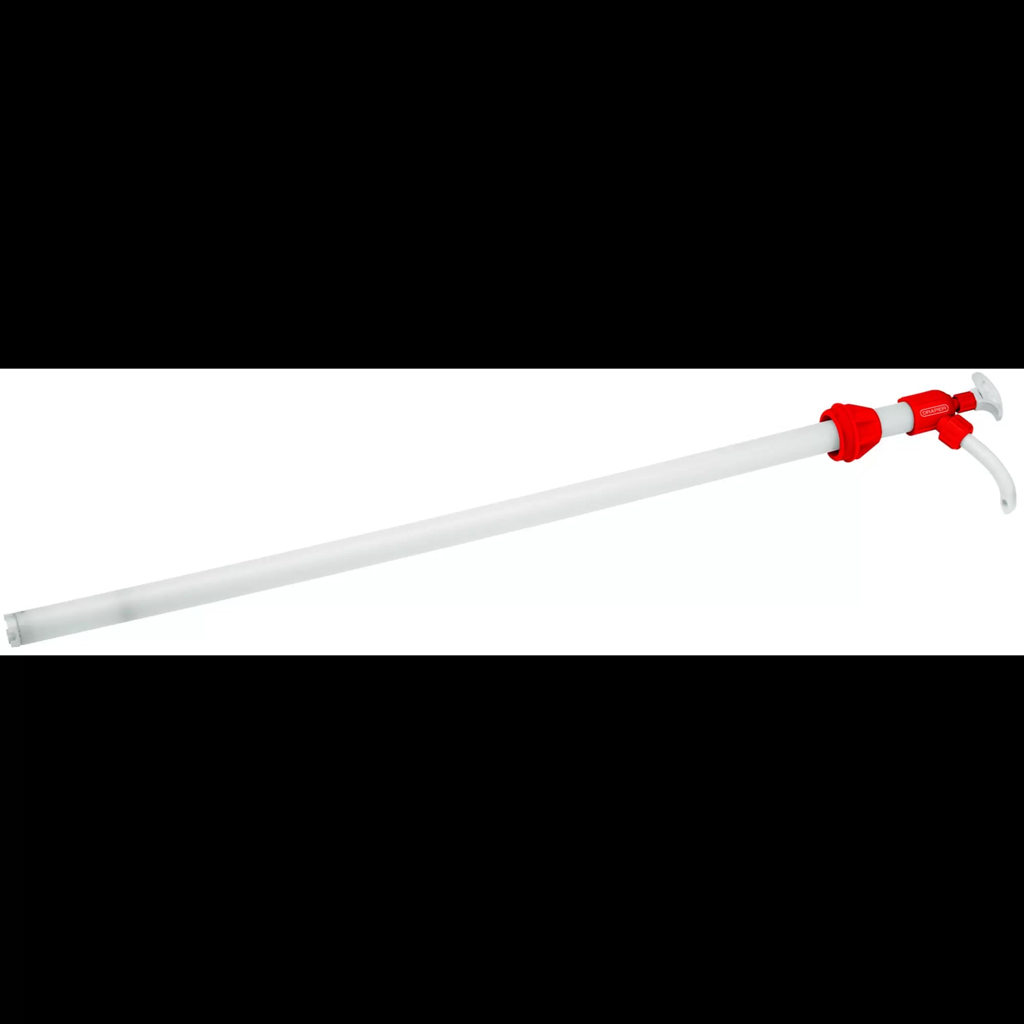 Draper Tools - 43967 - Chemical Drum Pump