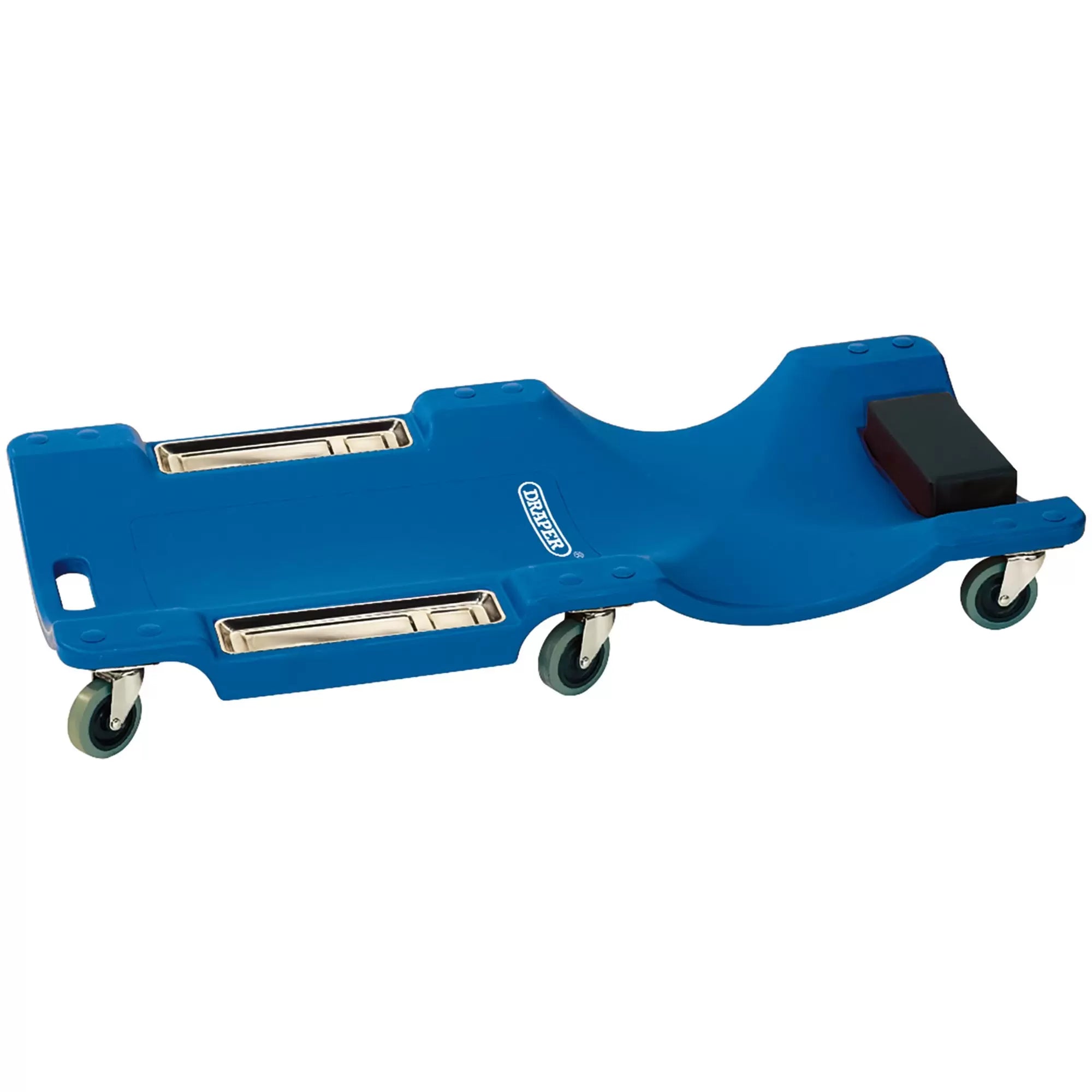 Draper Tools - 43976 - Mechanics Creeper
