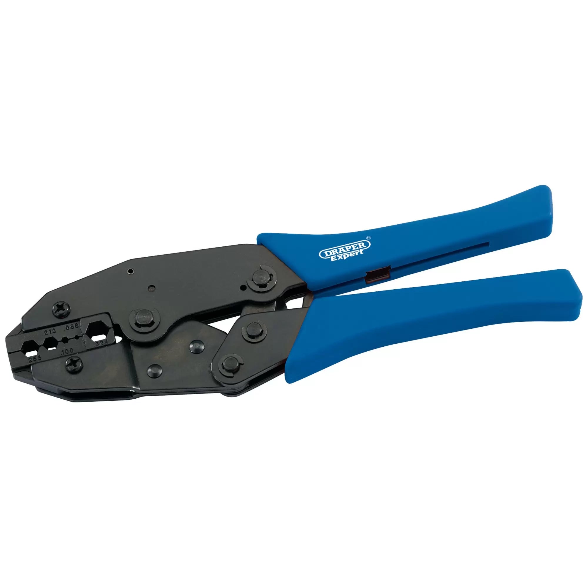 Draper Tools - 44053 - Draper Expert Coaxial Series Crimping Tool, 225mm