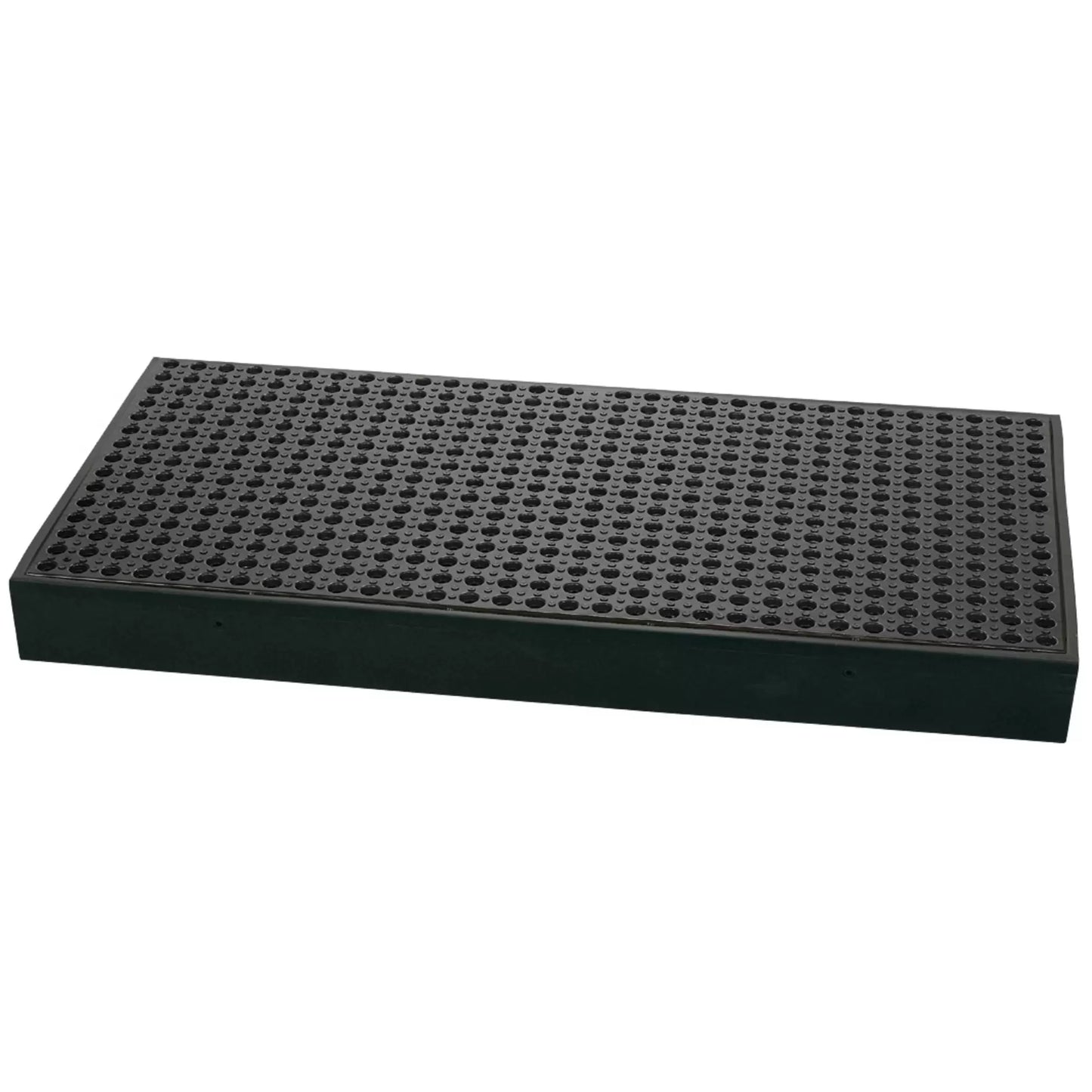Draper Tools - 44056 - Draper Expert Two Drum PE Workflooring