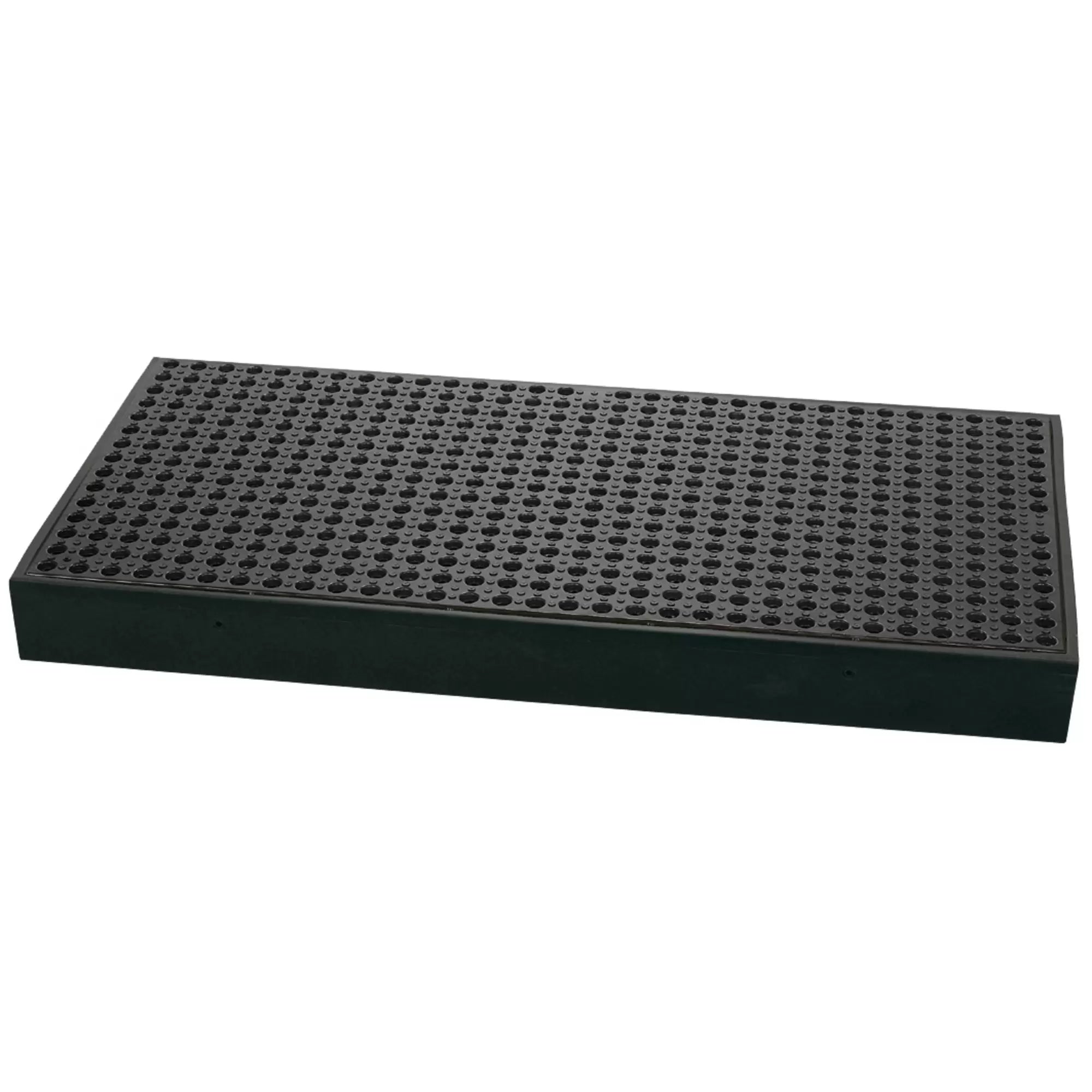 Draper Tools - 44056 - Draper Expert Two Drum PE Workflooring
