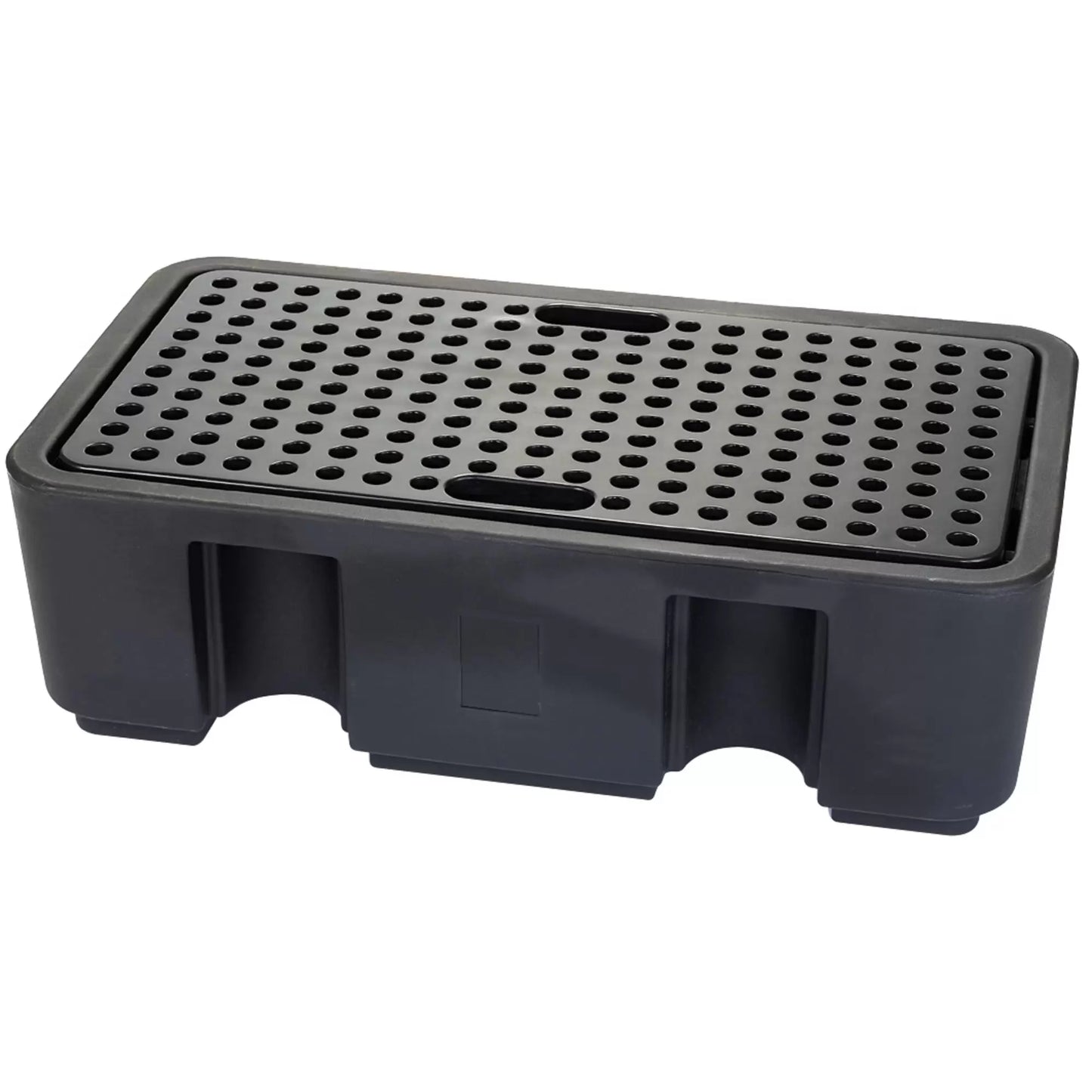 Draper Tools - 44058 - Draper Expert Two Drum Spill Containment Pallet