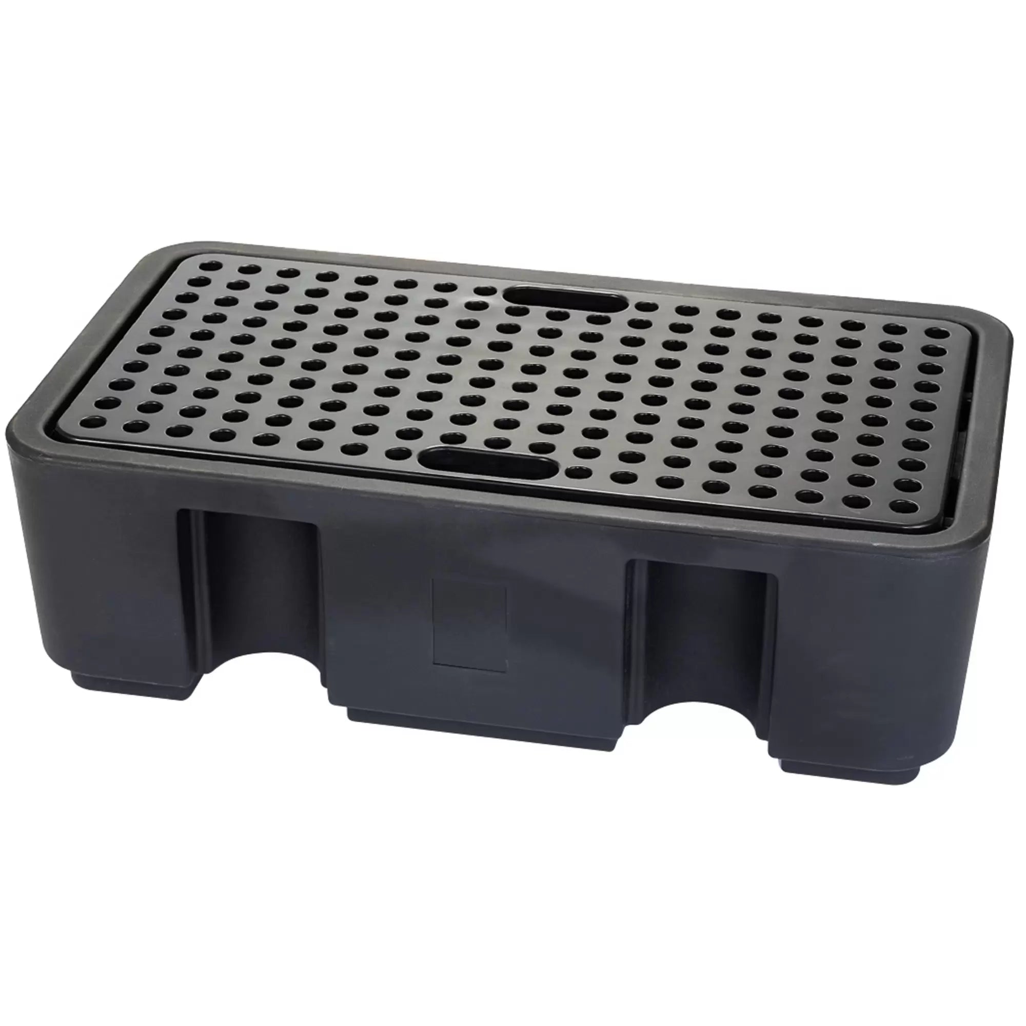 Draper Tools - 44058 - Draper Expert Two Drum Spill Containment Pallet