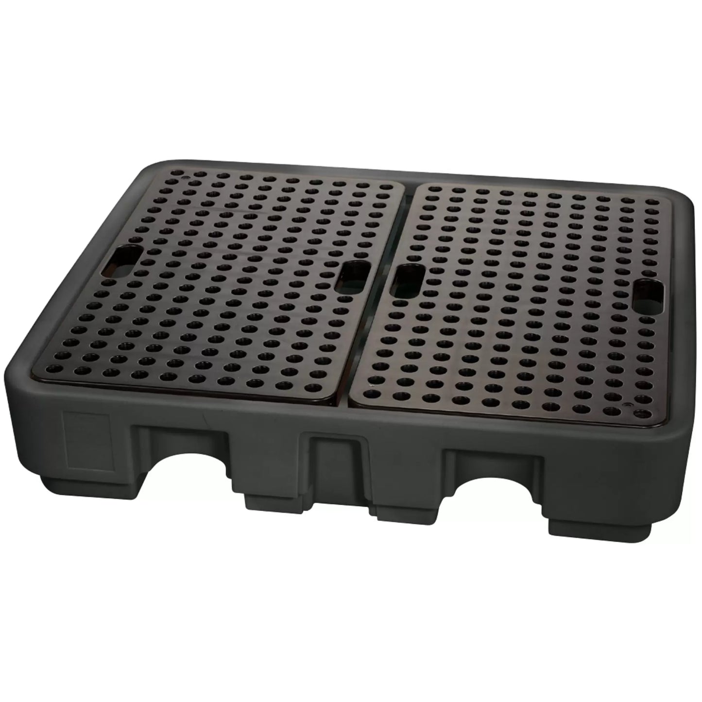 Draper Tools - 44059 - Four Drum Spill Containment Pallet