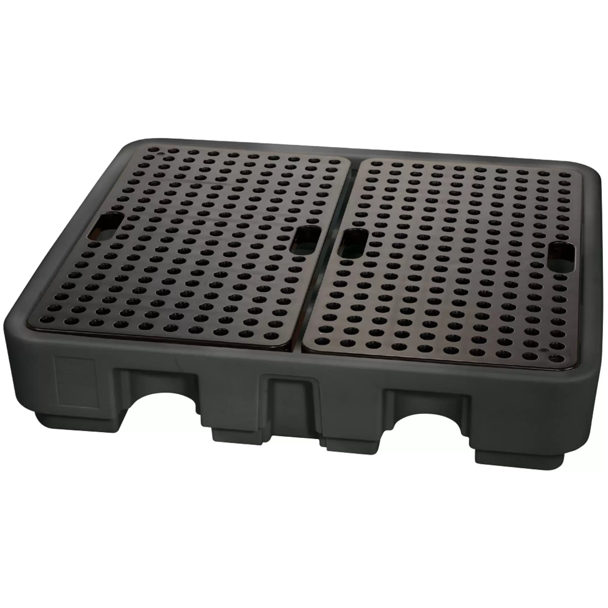 Draper Tools - 44059 - Four Drum Spill Containment Pallet