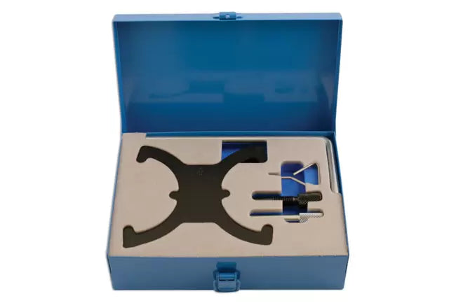 Laser - 4409 - Timing Tool Kit - for Ford Focus 1.6 TI-VCT Petrol