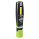 LED Twist Rechargeable Inspection Light Green Box of 12