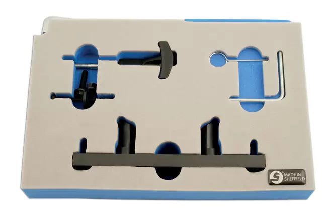 Laser - 4421 - Engine Timing Tool Kit - for VAG 2.0 FSI