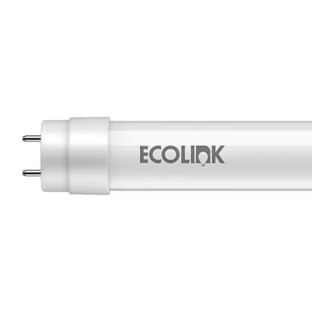 Ecolink 1200mm 22W 765 T8 G13 E DE LED Tubes