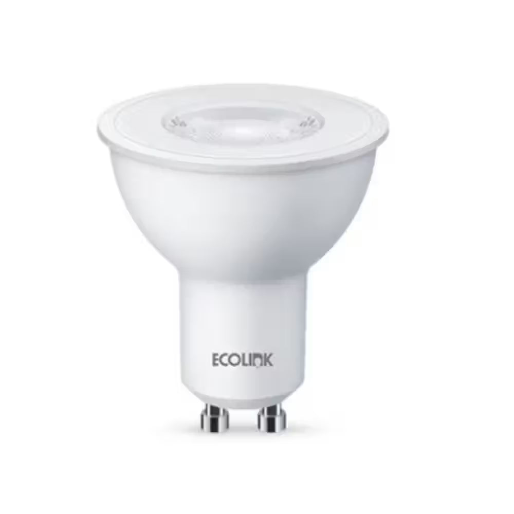 Ecolink 50W GU10 827 36D ND APR LED Spot - GU10