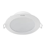 Ecolink EDL190 LED3 D80 4W 830 Recessed Downlights