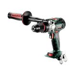 Metabo18V Cordless Hammer Drill, 13mm, 130 Nm, 2 Speed, (Bare Tool)SKU: 602360840