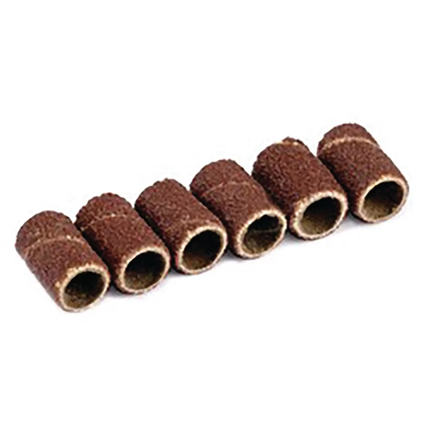 Draper Tools - 44457 - 80 Grit Sanding Drum for 95W Multi-Tool Kit (Bag of 6)