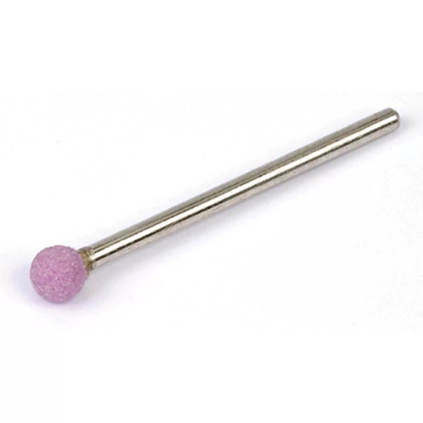 Draper Tools - 44465 - Spare 80 Grit Round Grinding Point for 95W Multi-Tool Kit