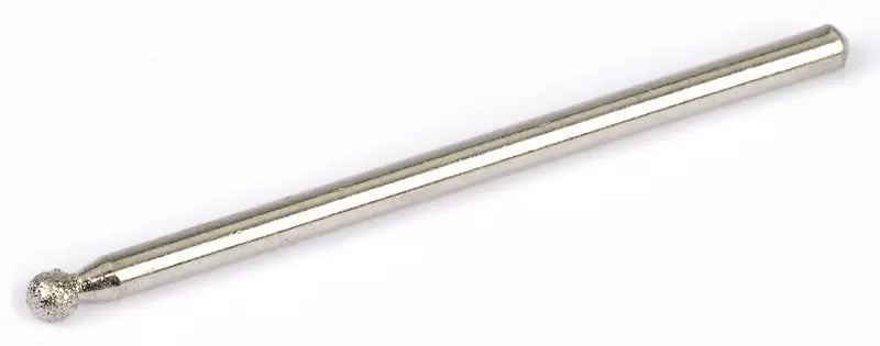 Draper Tools - 44467 - Spare Round Diamond Grinding Point for 95W Multi-Tool Kit