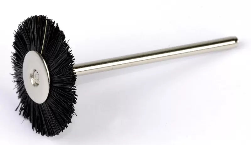 Draper Tools - 44478 - Spare Horsehair Wheel for 95W Multi-Tool Kit