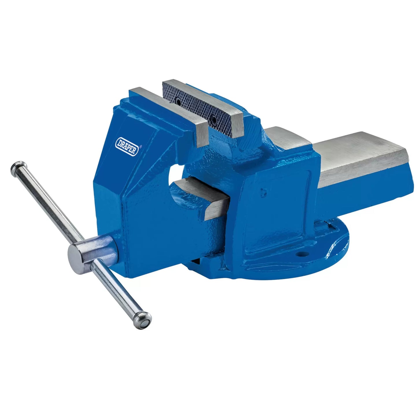 Draper Tools - 44506 - Engineers Vice, 100mm