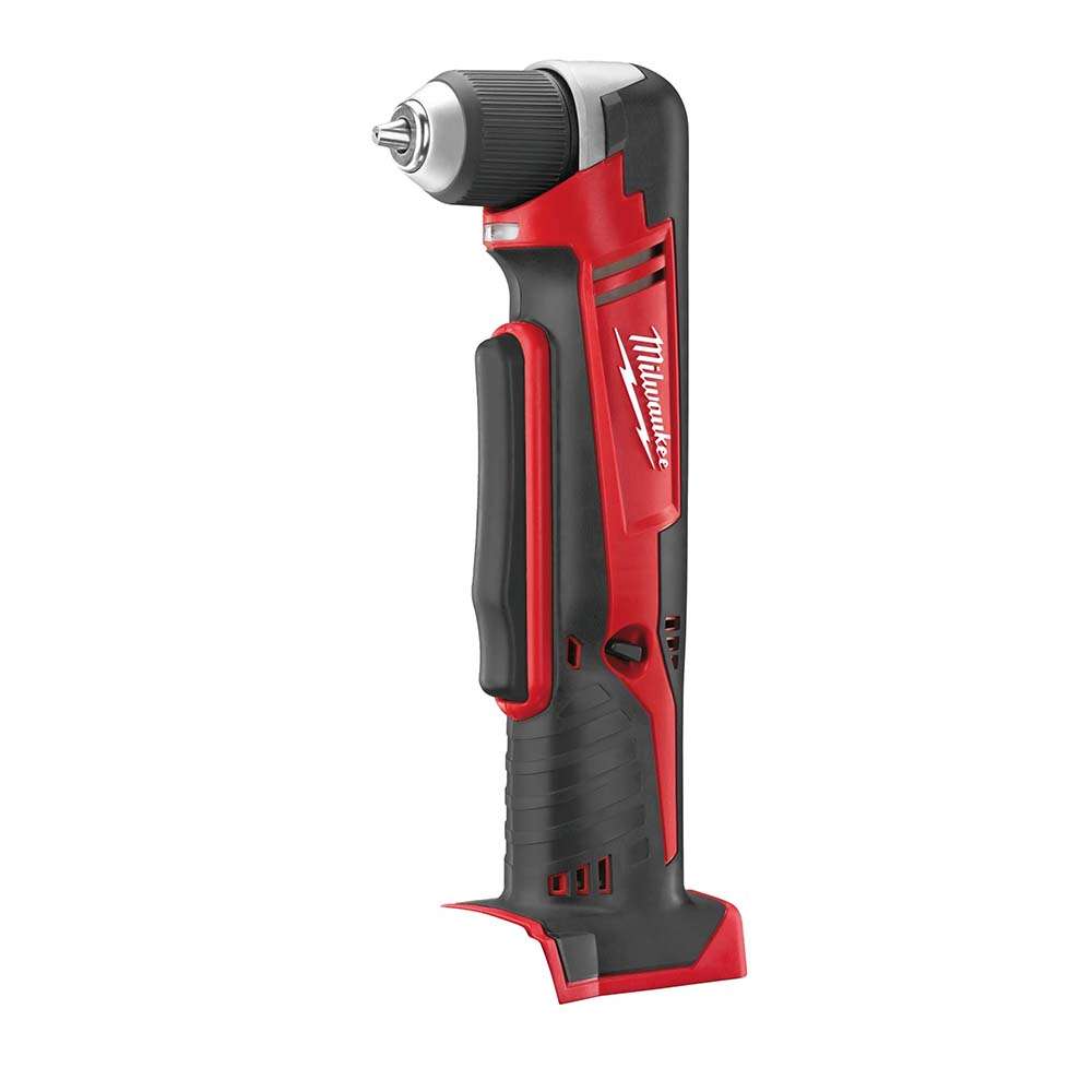 Milwaukee Right Angle Drill, 18V