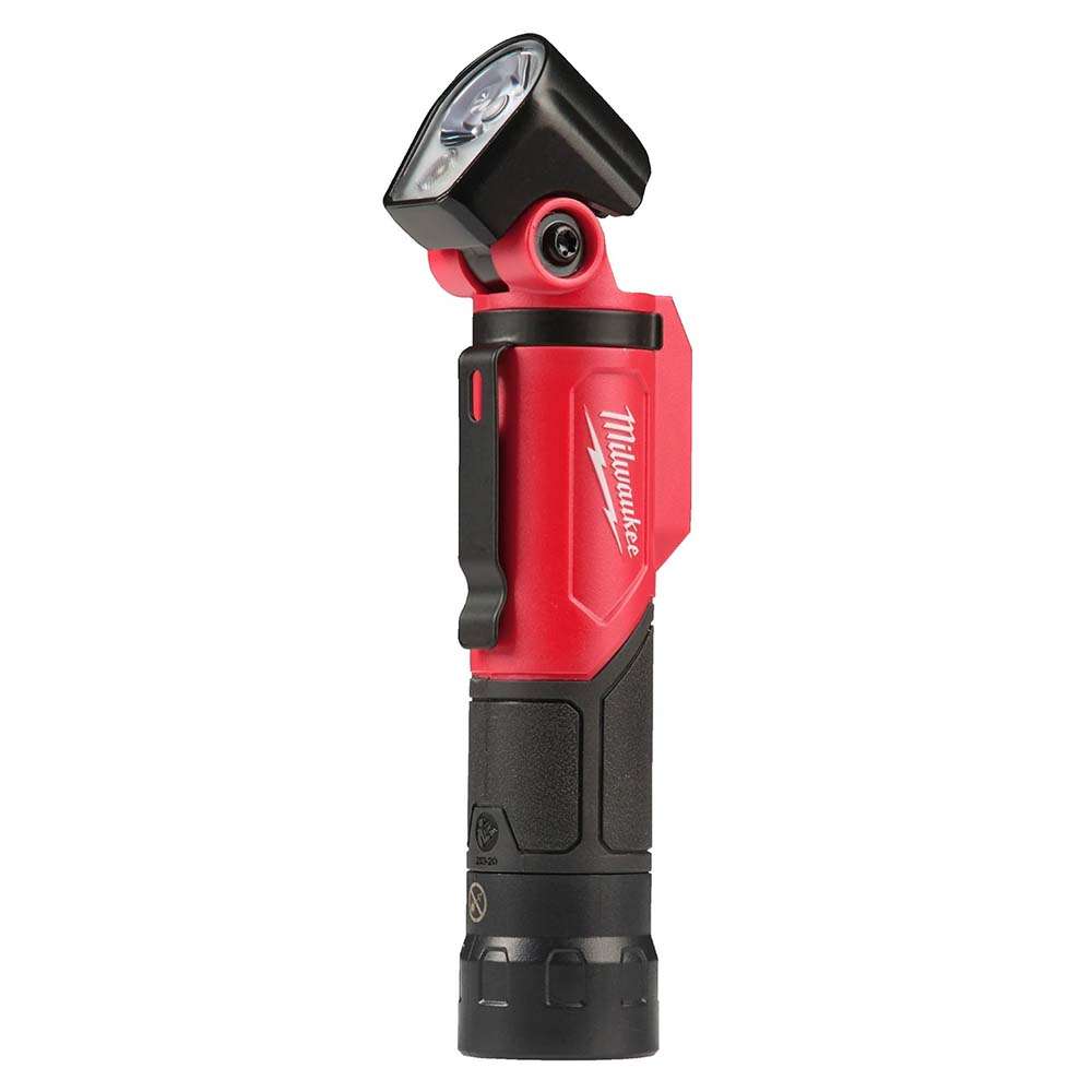 Milwaukee USB Pivoting Work Light