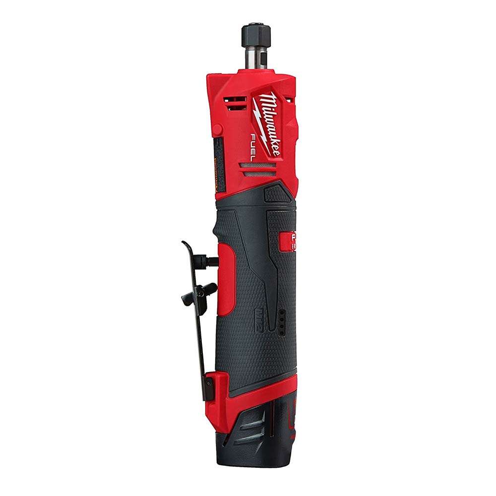 Milwaukee Fuel Straight Die Grinder
