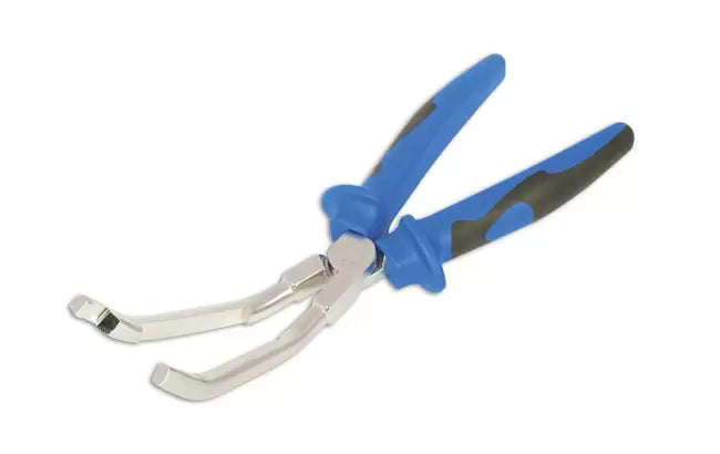 Laser - 4490 - Glow Plug Pliers - Angled