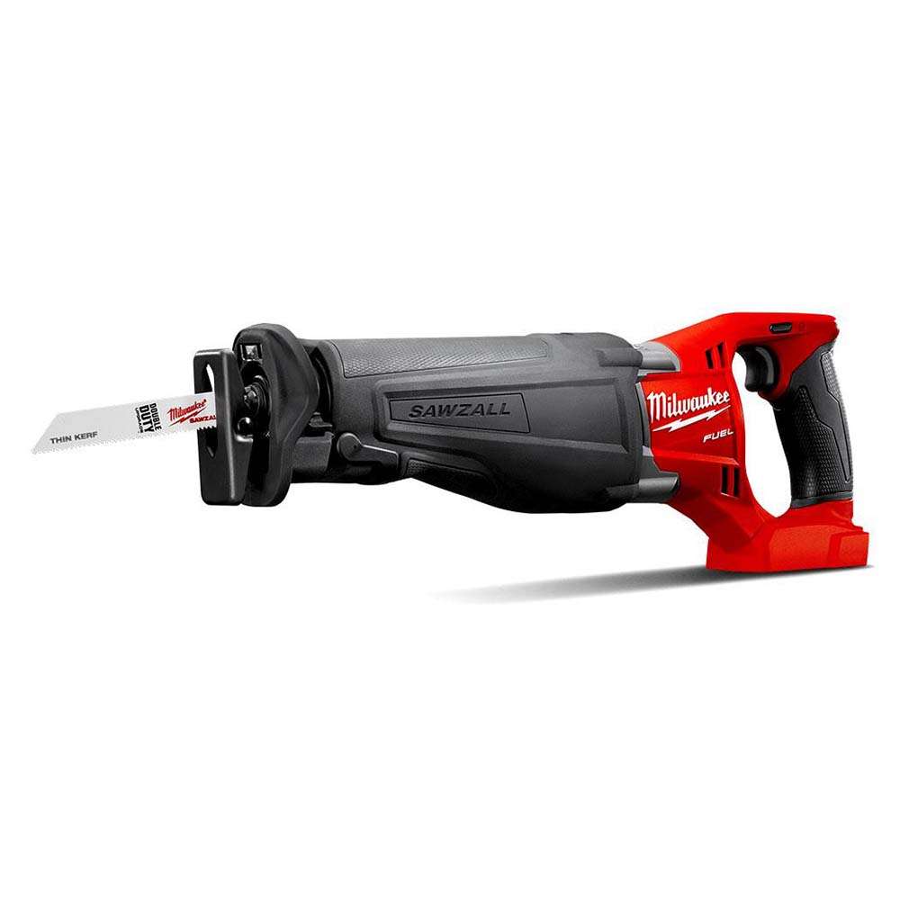Milwaukee M18 Fuel Sawzall