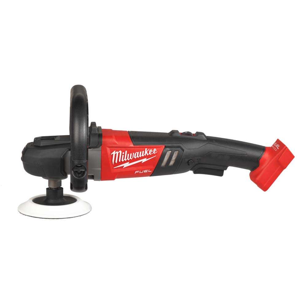 Milwaukee Fuel Polisher