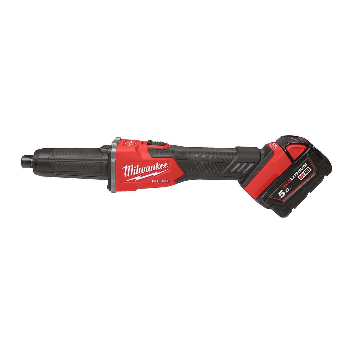 Milwaukee Fuel Die Grinder