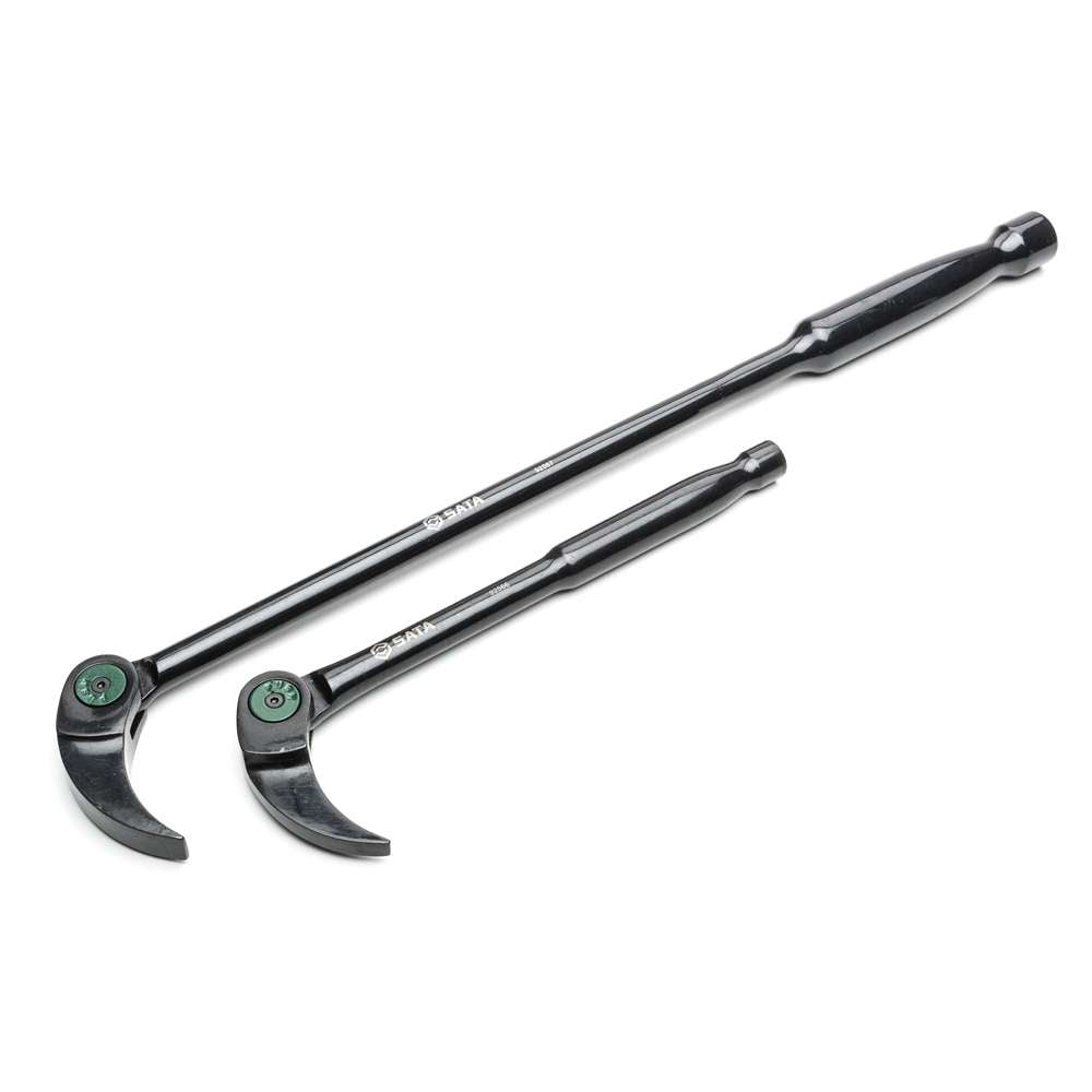 SATA ST92569 2-Piece Indexing Pry Bar Set
