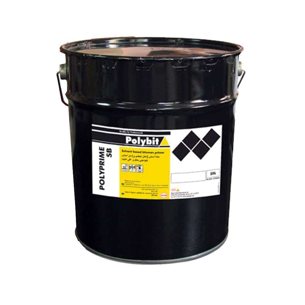 Henkel Polybit SB 20L High-Performance Poly Prime
