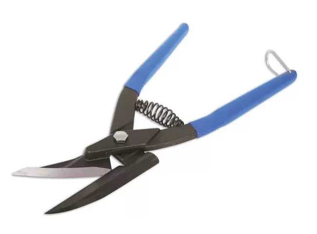 Laser - 4506 - Angled Head Shears