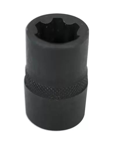 Laser - 4513 - Head Bolt Socket 1/2"D - for Nissan
