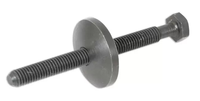 Laser - 4516 - Special Nut & Bolt