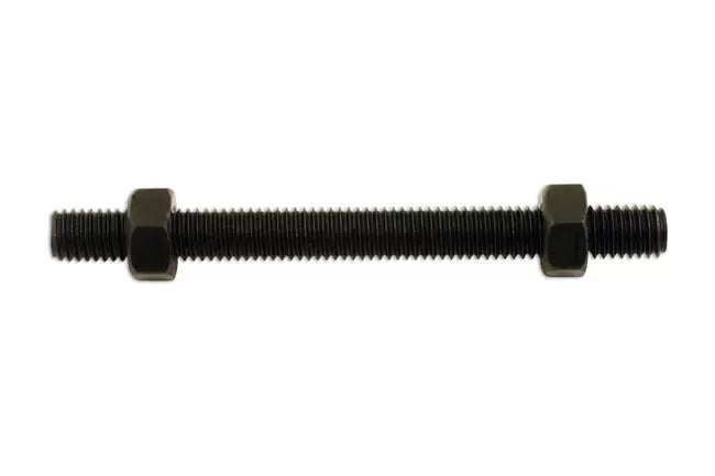 Laser - 4520 - Stud & Nut M5 x 55mm