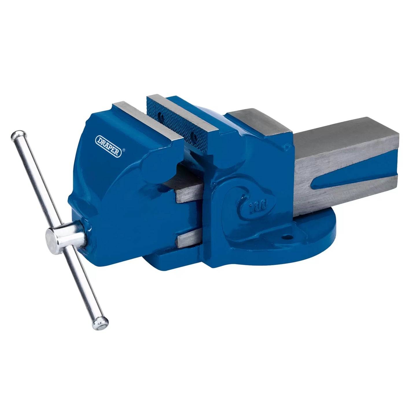 Draper Tools - 45230 - Engineers Bench Vice, 100mm