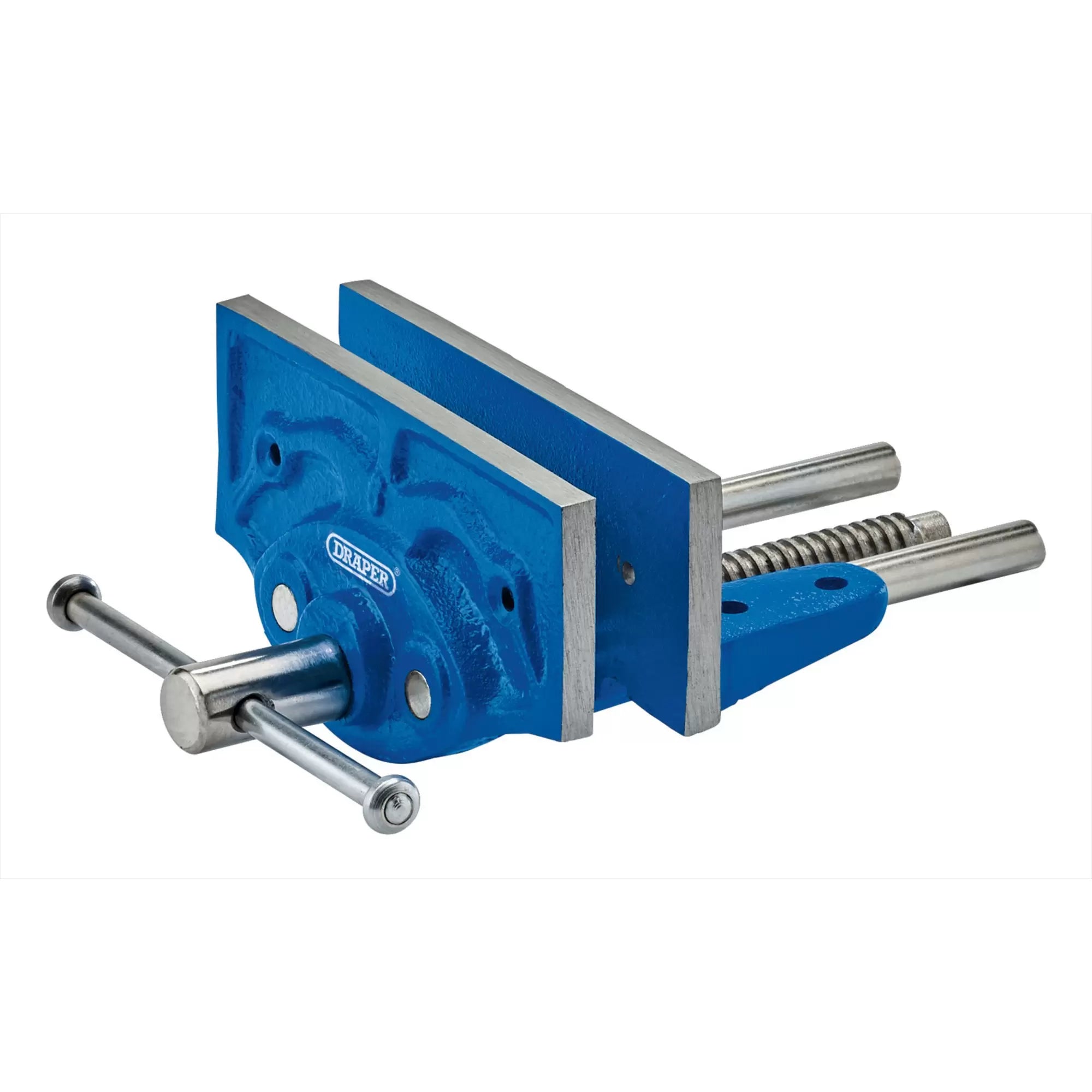 Draper Tools - 45233 - Woodworking Vice, 150mm