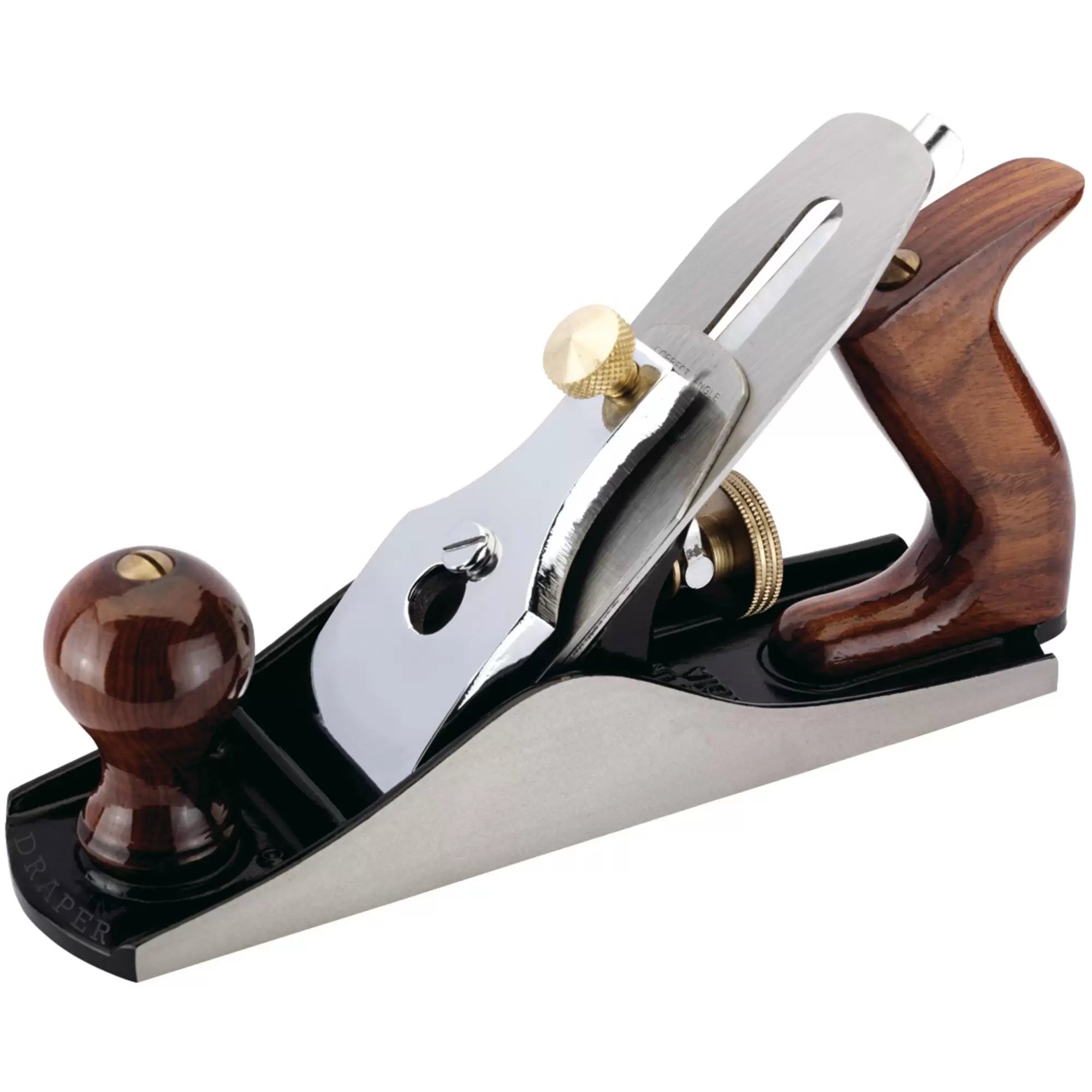 Draper Tools - 45241 - Draper Expert Smoothing Plane, 250mm
