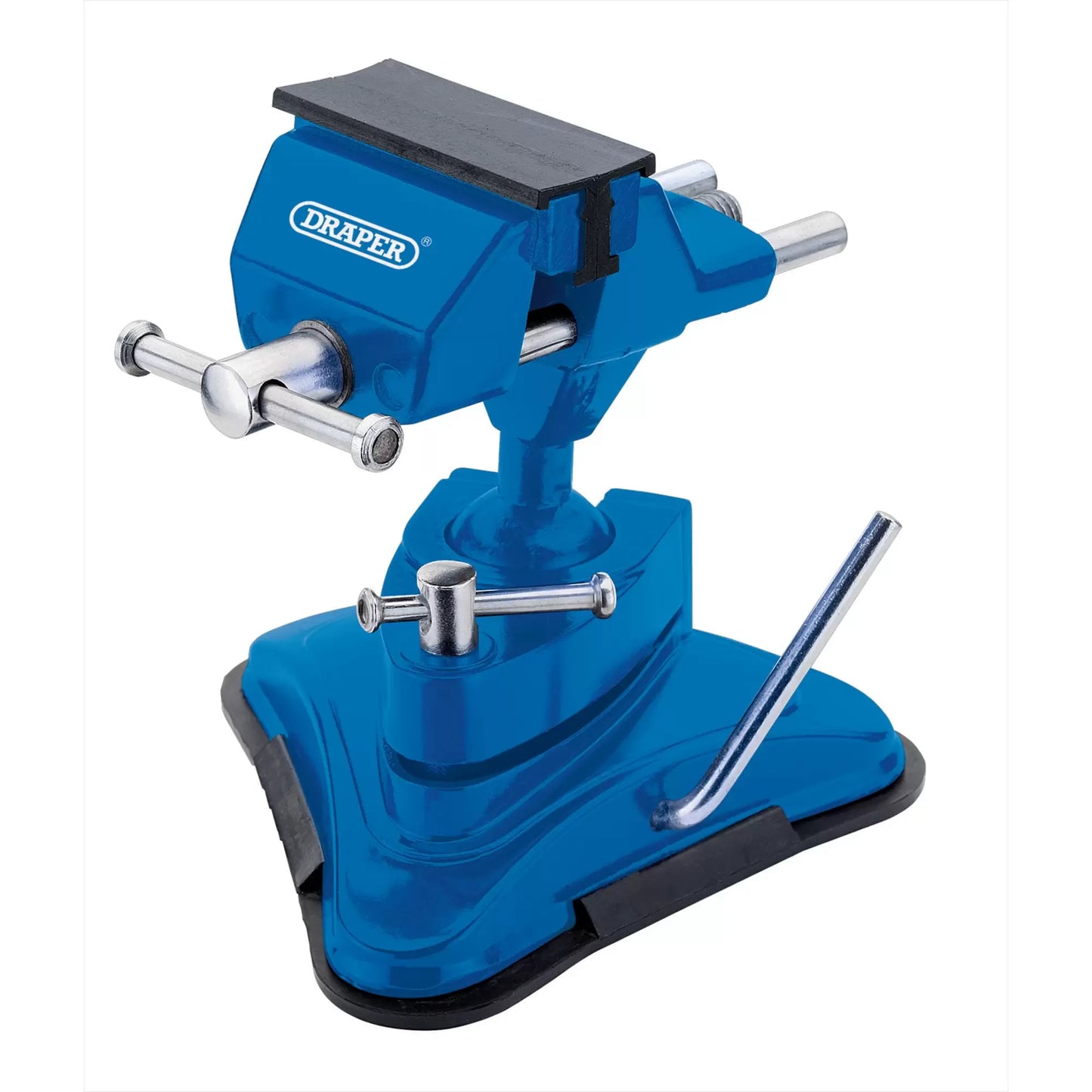 Draper Tools - 45245 - Vacuum Vice, 75mm