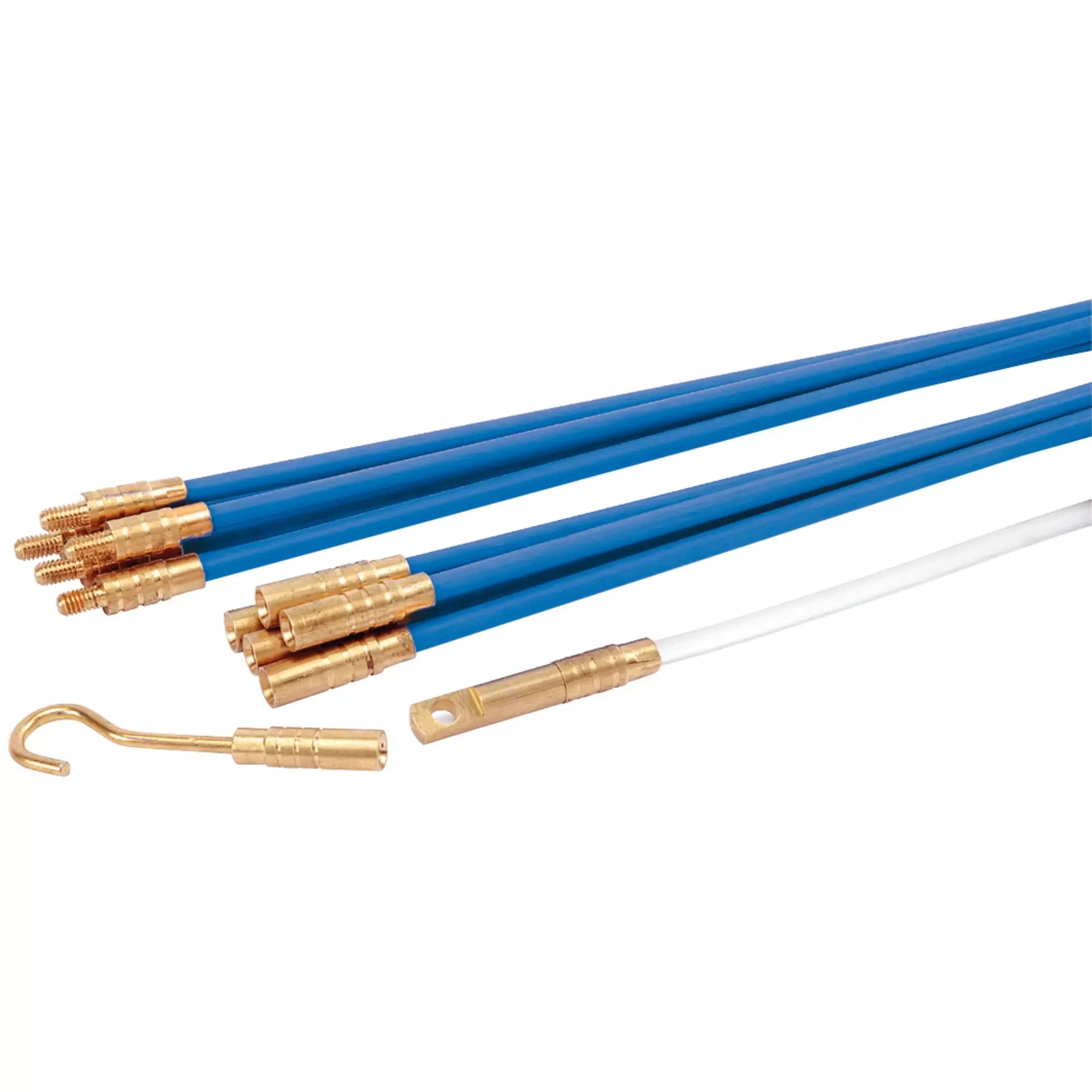 Draper Tools - 45274 - Rod Cable Access Kit, 1m
