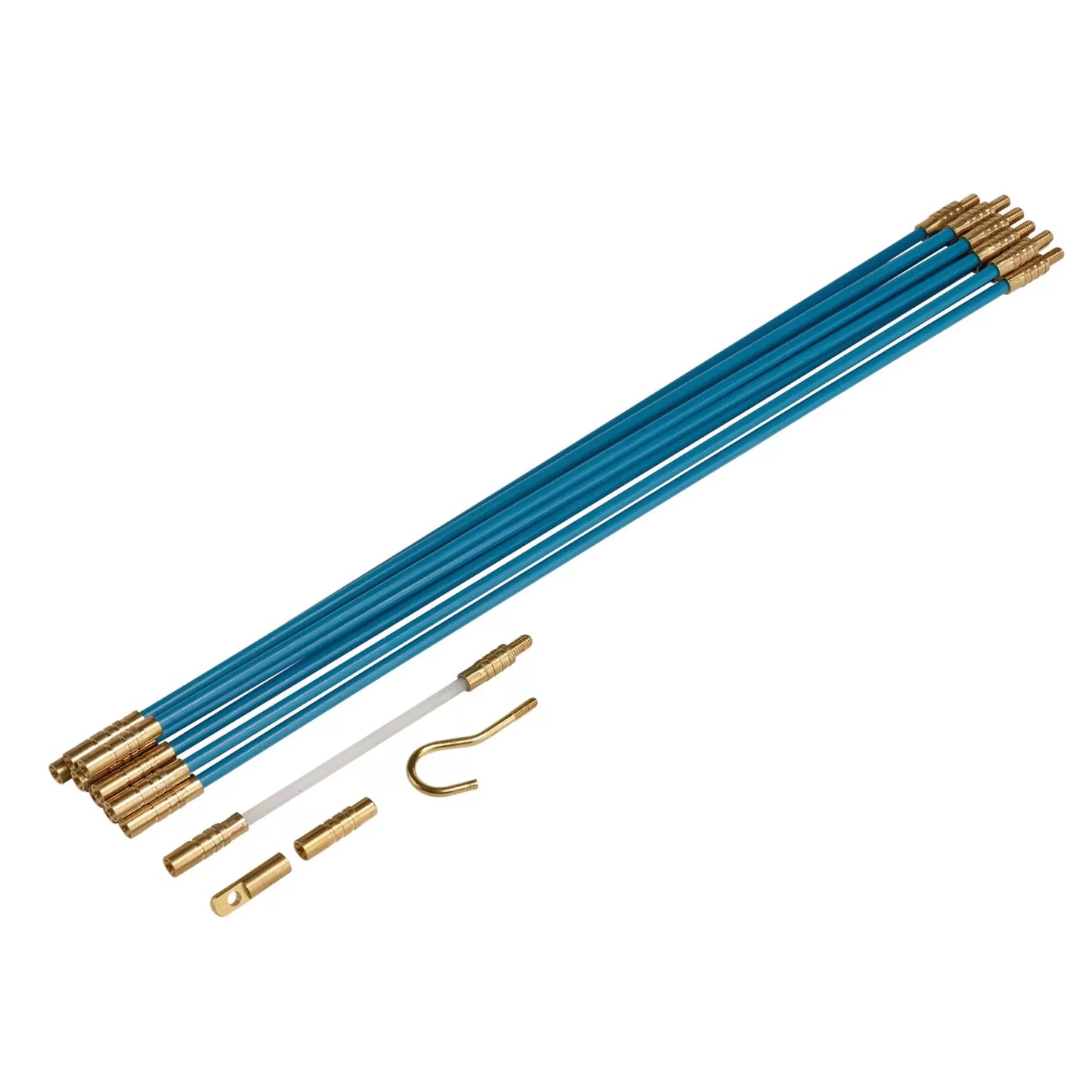 Draper Tools - 45275 - Rod Cable Access Kit for Tool Boxes, 330mm