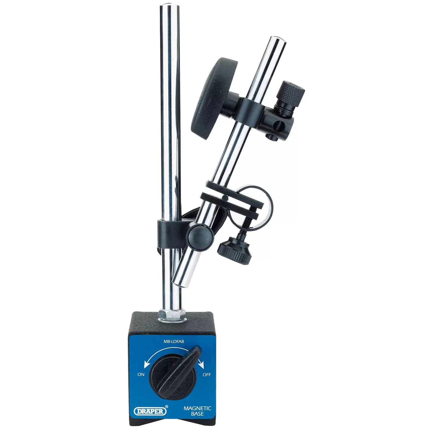 Draper Tools - 45277 - Magnetic Stand with Fine Adjustment