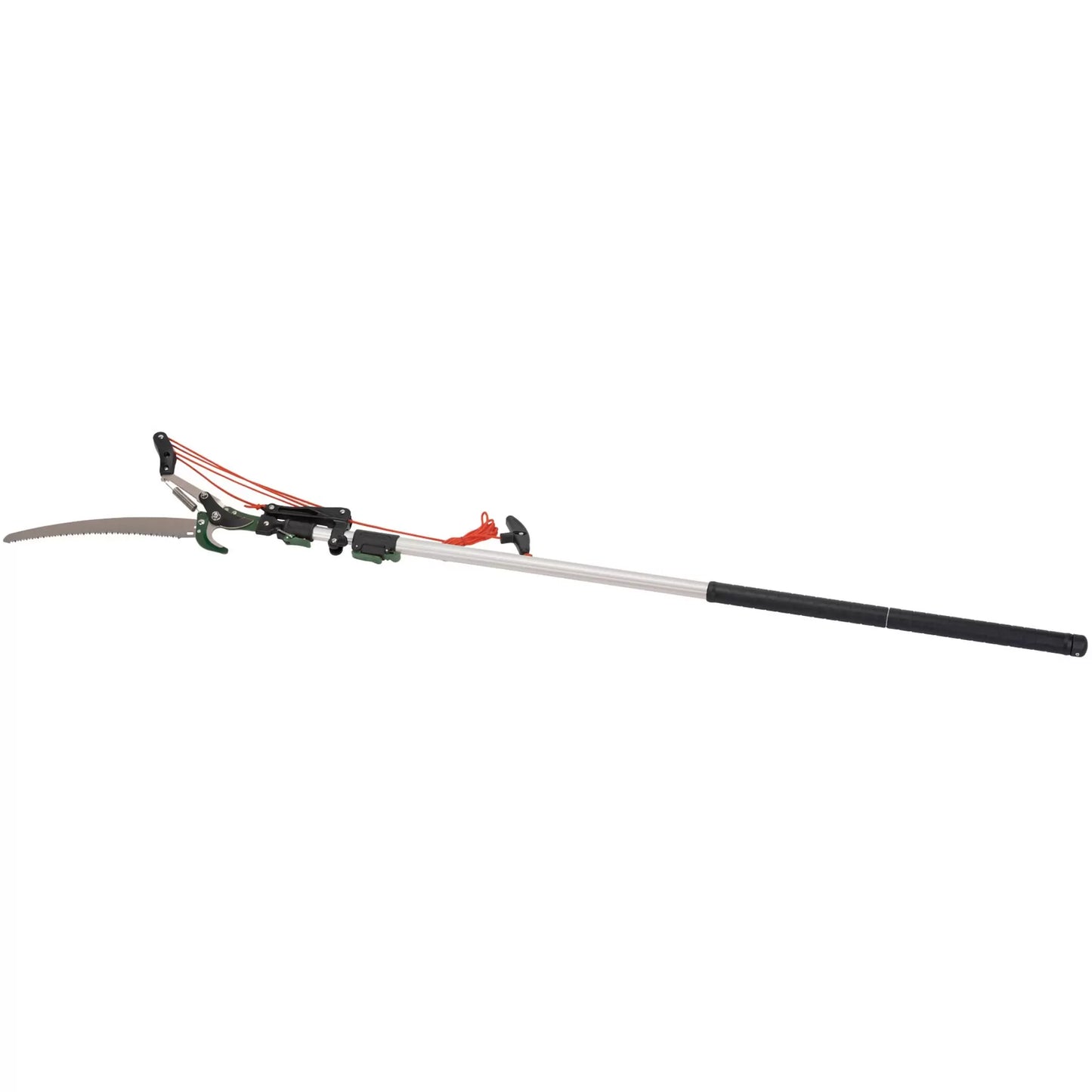 Draper Tools - 45334 - Draper Expert Tree Pruner with Telescopic Handle, 32mm Diameter
