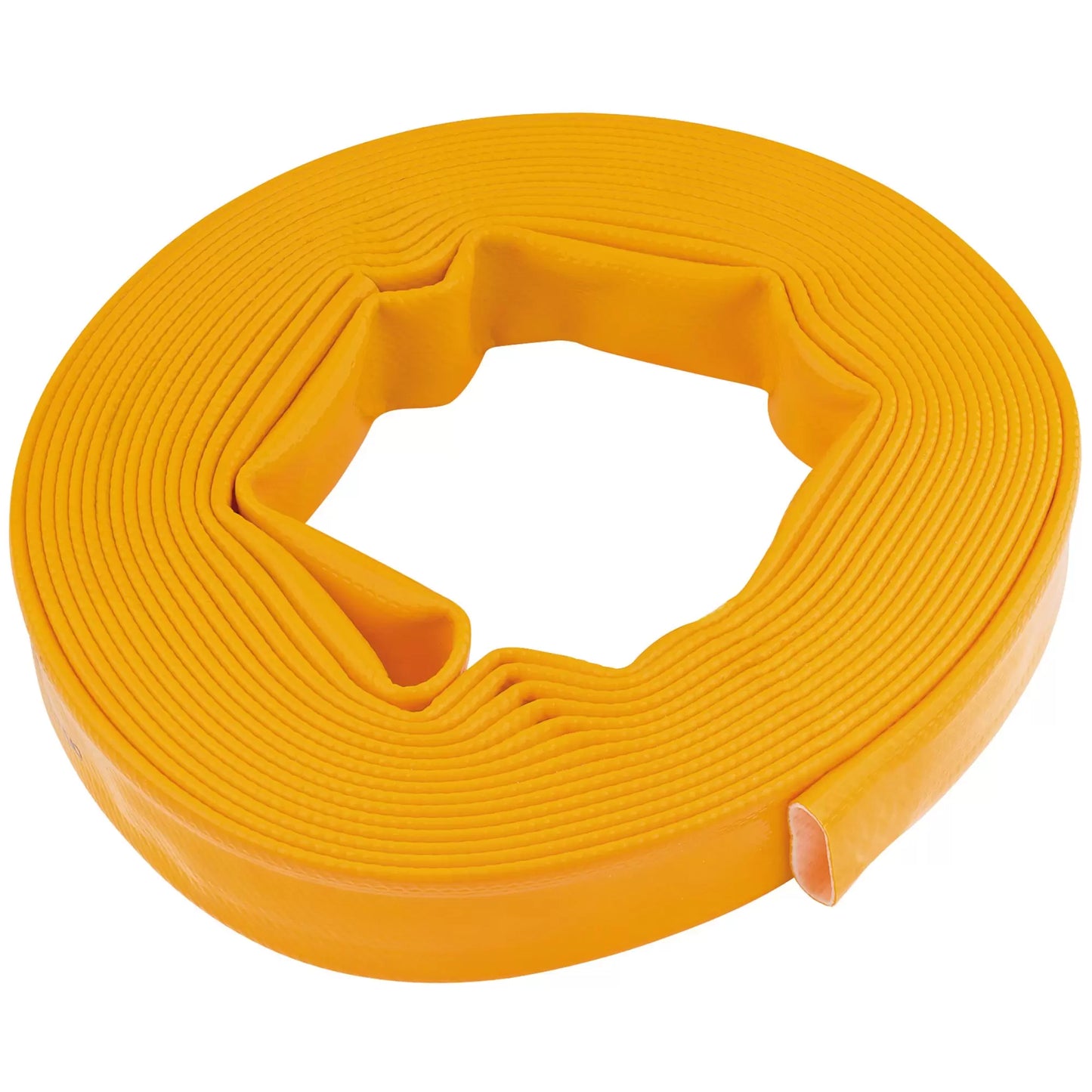 Draper Tools - 45343 - Layflat Hose, 10m x 25mm