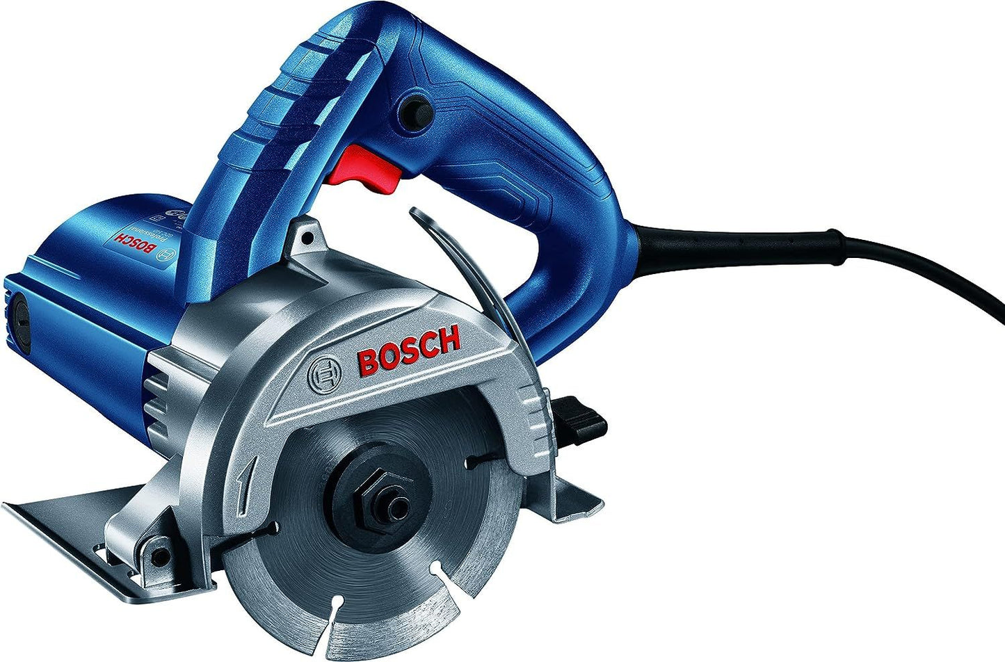 Bosch GDC 140 Marble Cutter – 115mm, 1400W, with Laser Guide – 06013A40L0