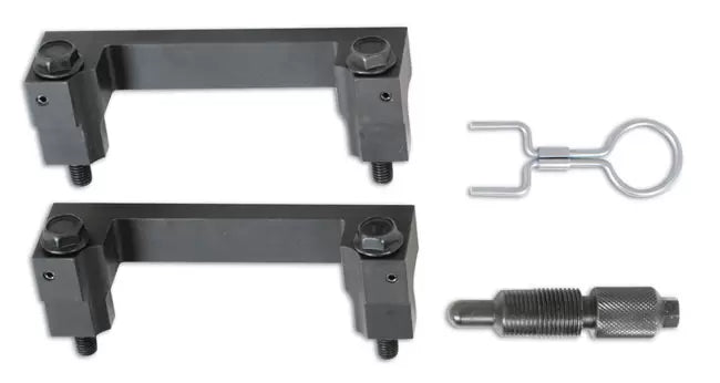 Laser - 4556 - Timing Tool Kit - for Audi 2.4, 3.2L