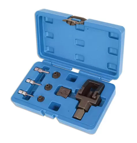 Laser - 4557 - Chain Breaker & Riveting Tool Set