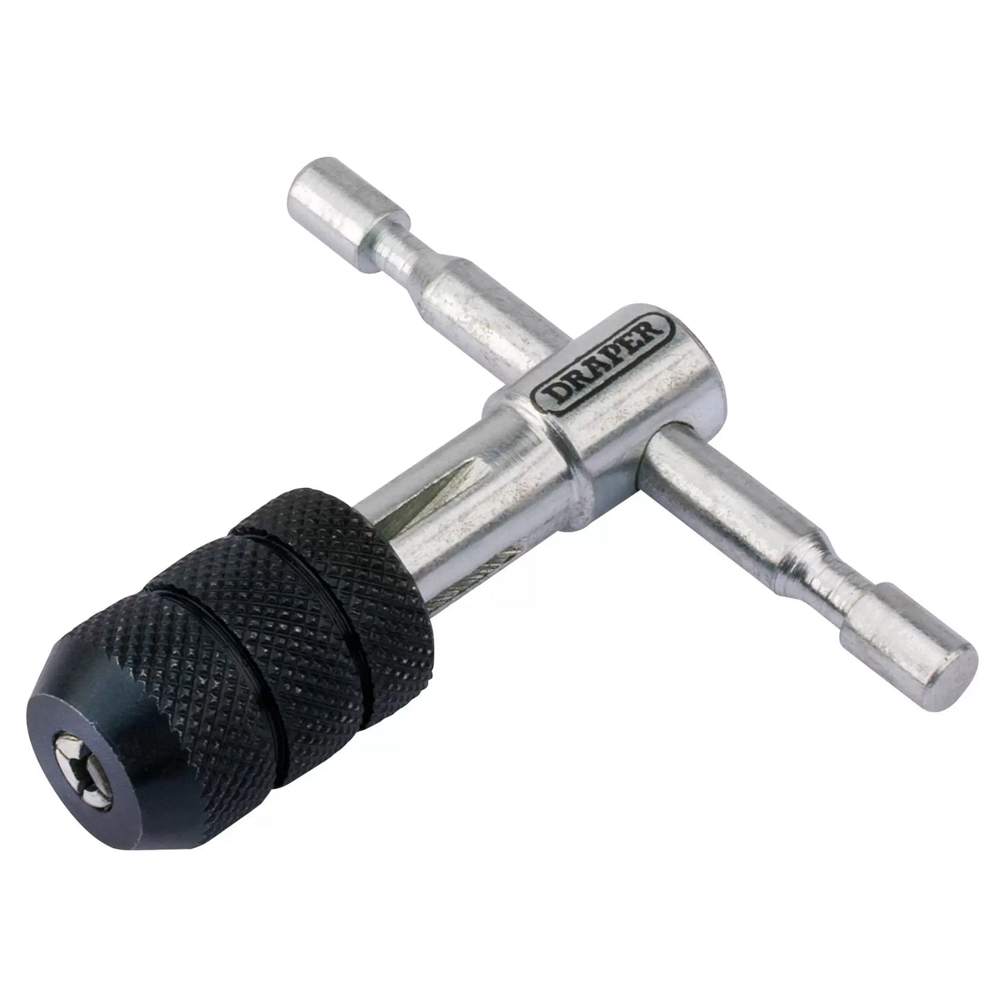 Draper Tools - 45713 - T Type Tap Wrench, 2.0 - 4.0mm Capacity
